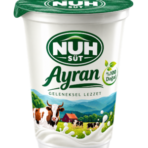 Ayran - Nuh Süt
