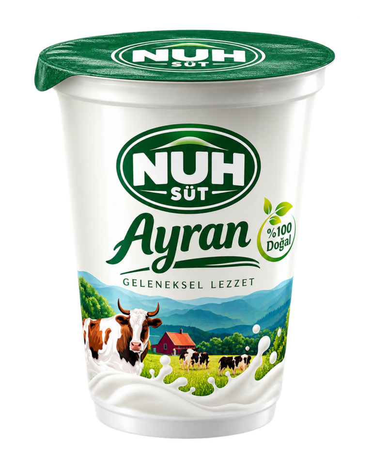 Ayran 1 L