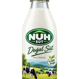 Günlük Süt - Nuh Süt