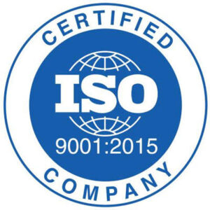 ISO 9001:2015