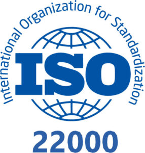 ISO 22000